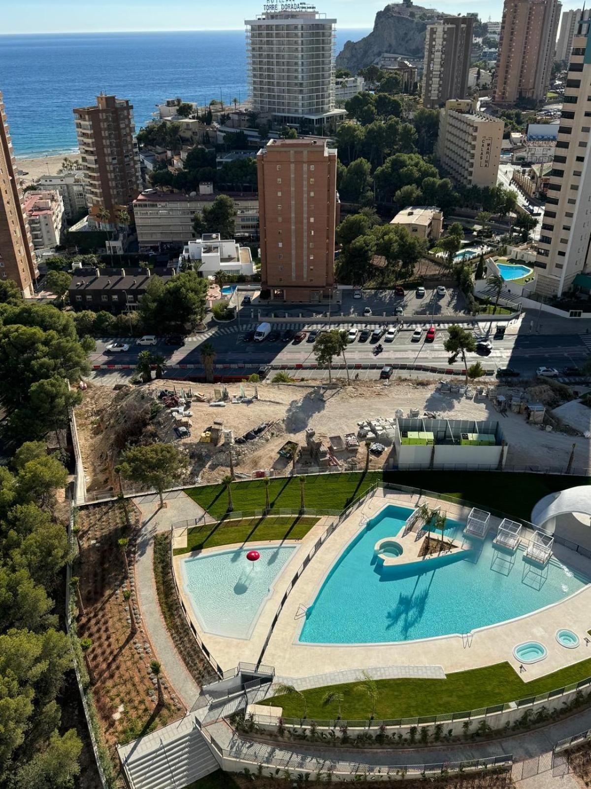 Apartment - By Apturist Benidorm