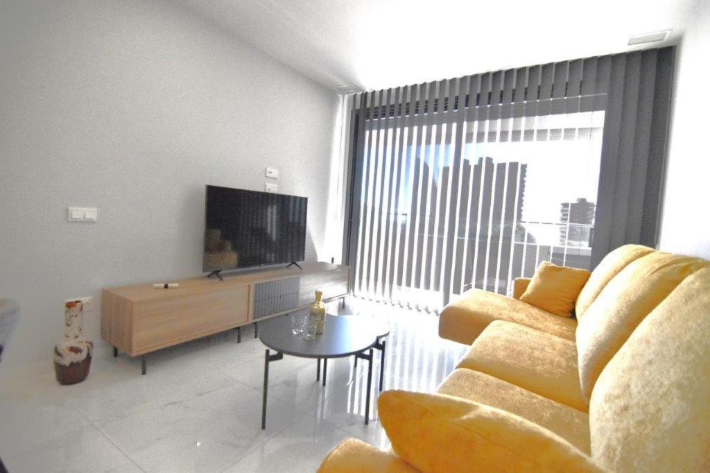 Apartment - By Apturist