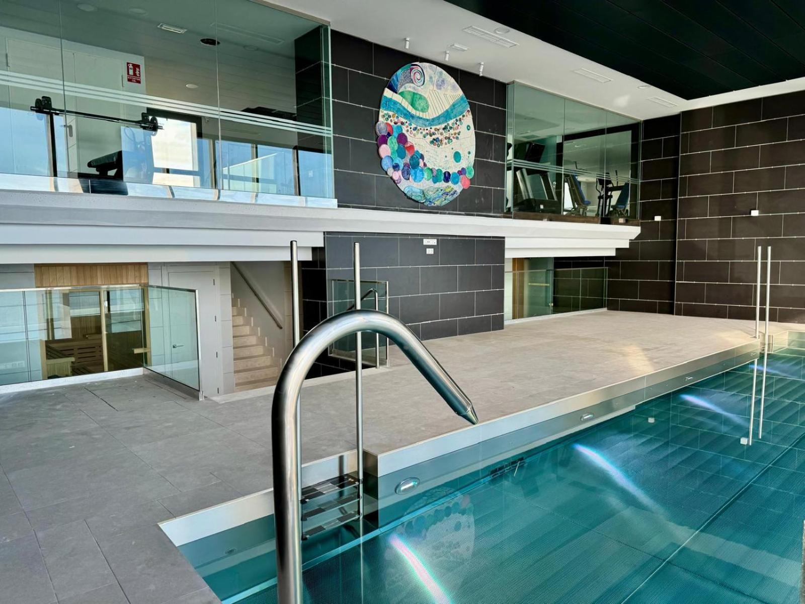 - By Apturist Apartment Benidorm