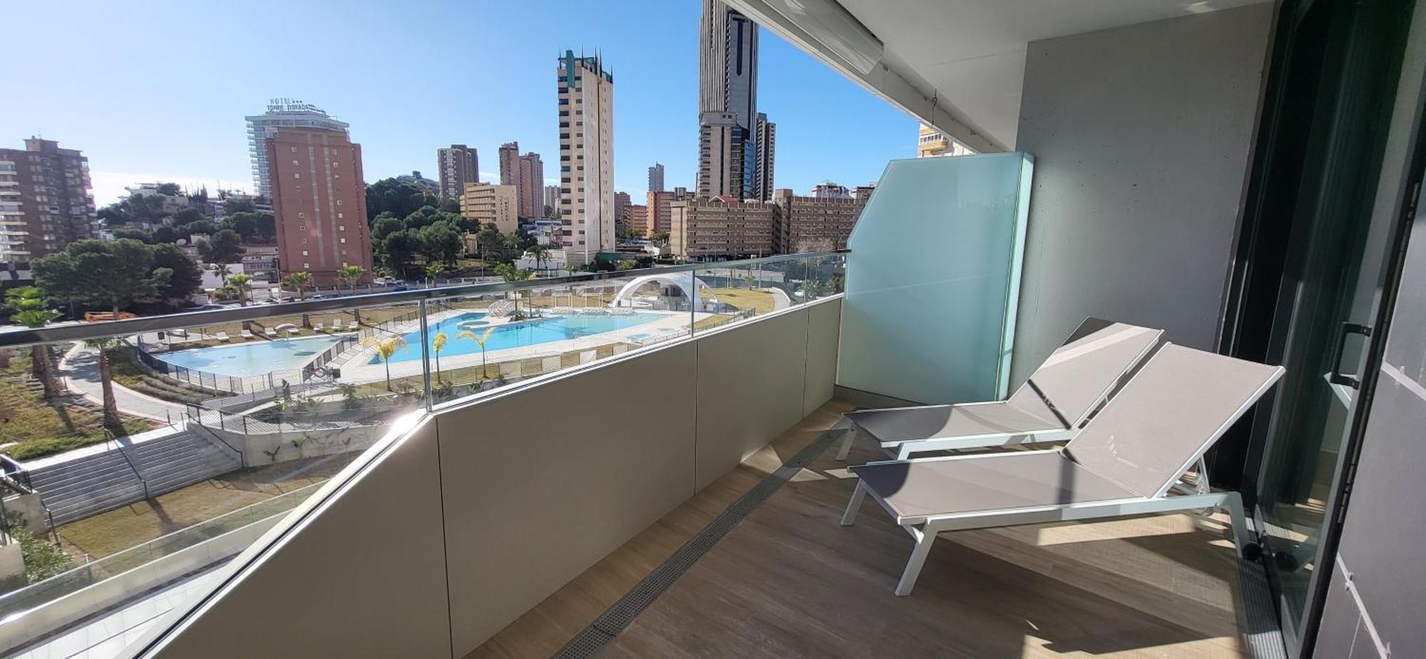 Apartment - By Apturist Benidorm